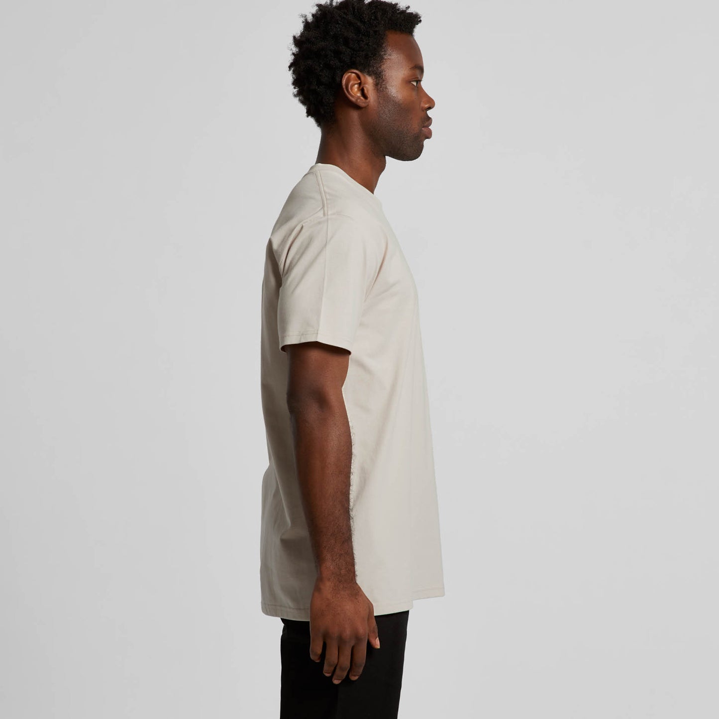 MENS STAPLE TEE - 5001