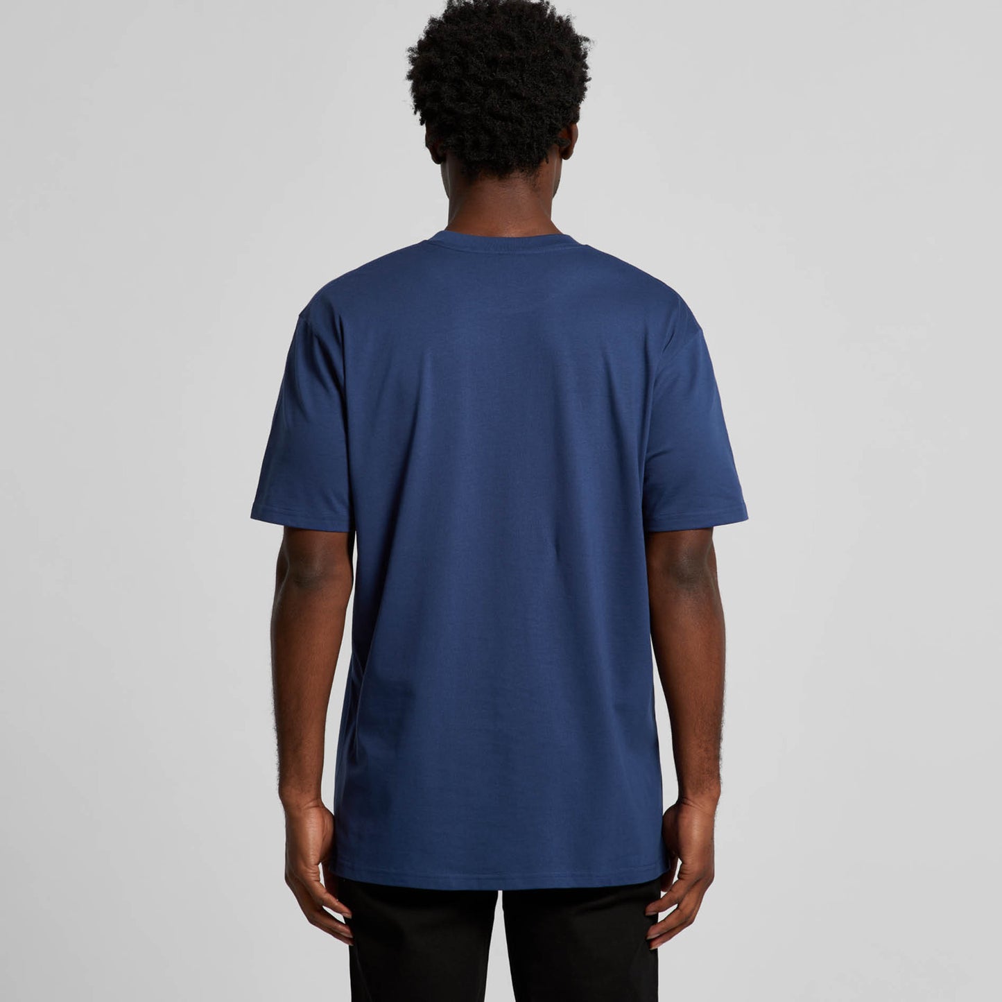 MENS CLASSIC TEE - 5026
