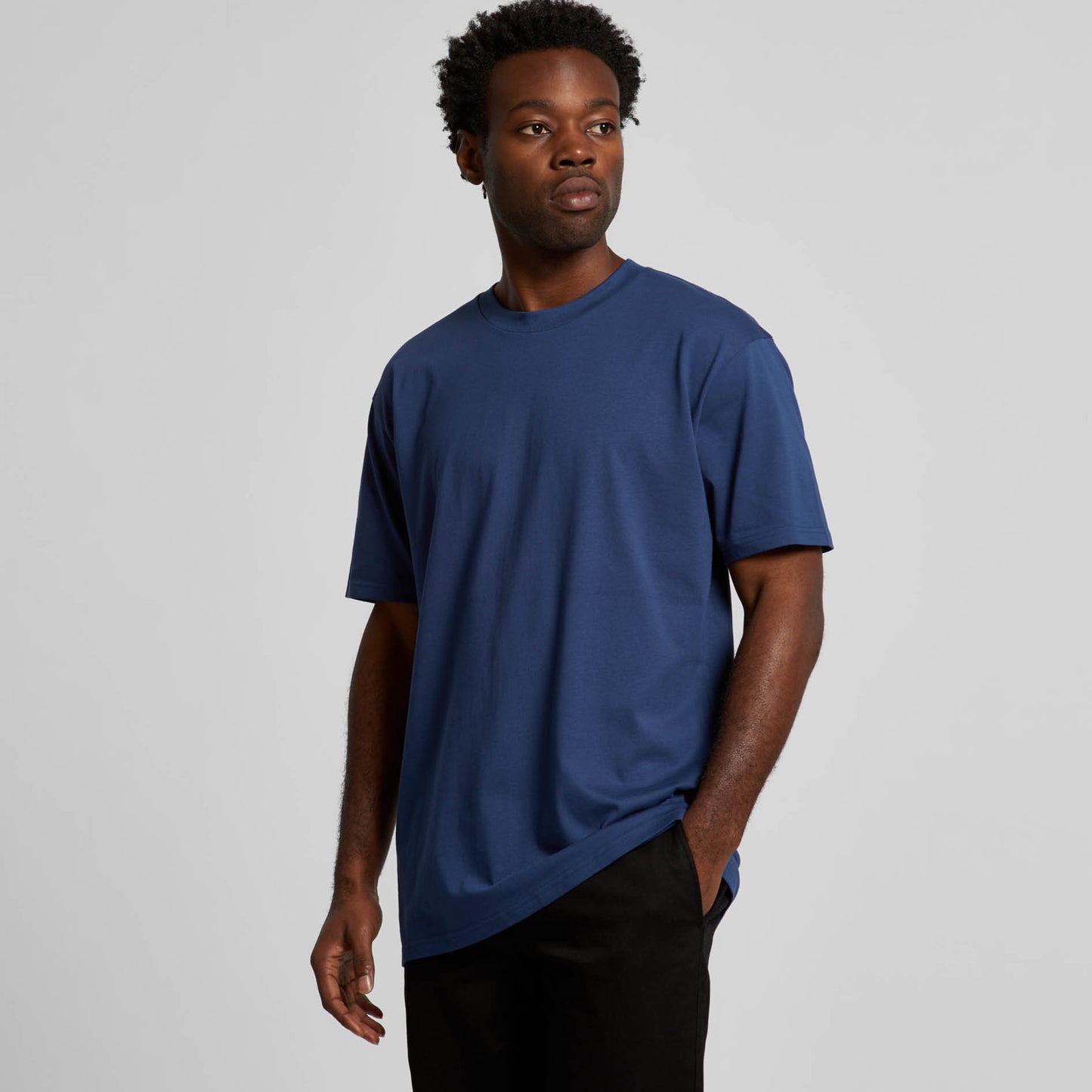 MENS CLASSIC TEE - 5026