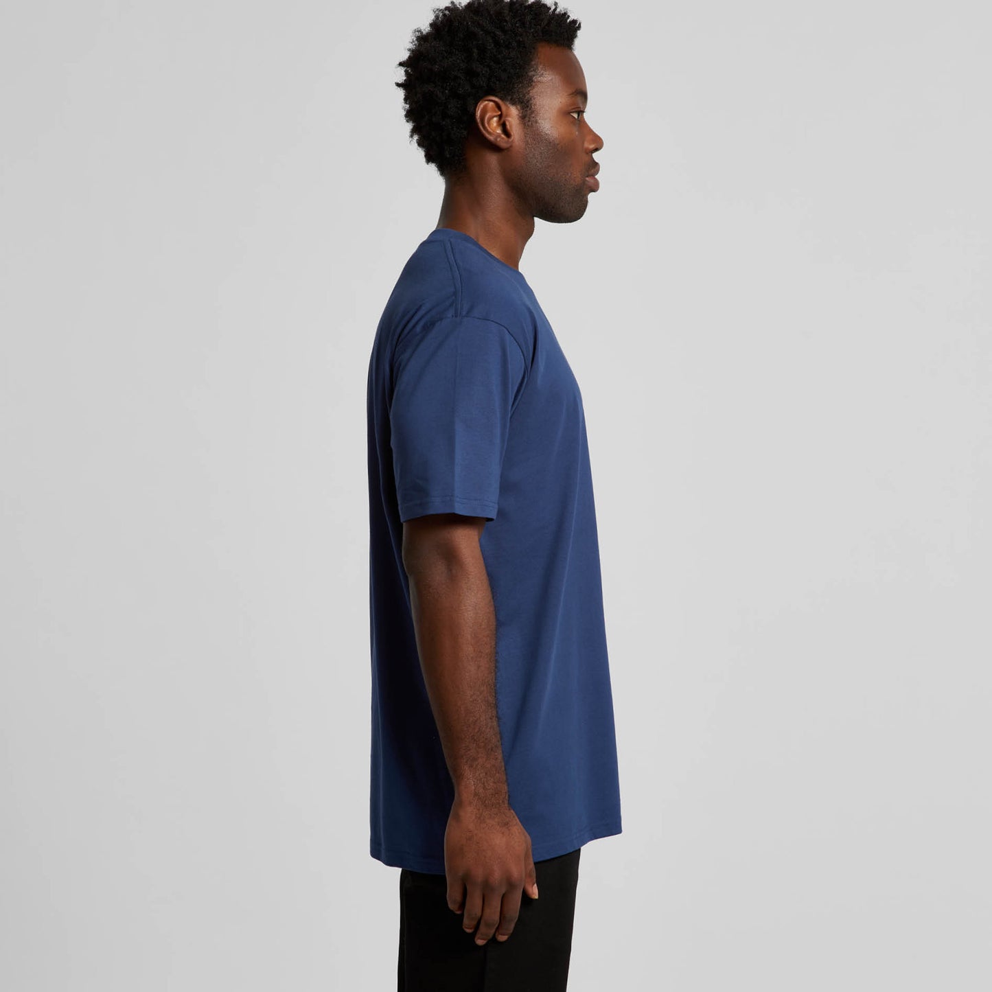 MENS CLASSIC TEE - 5026