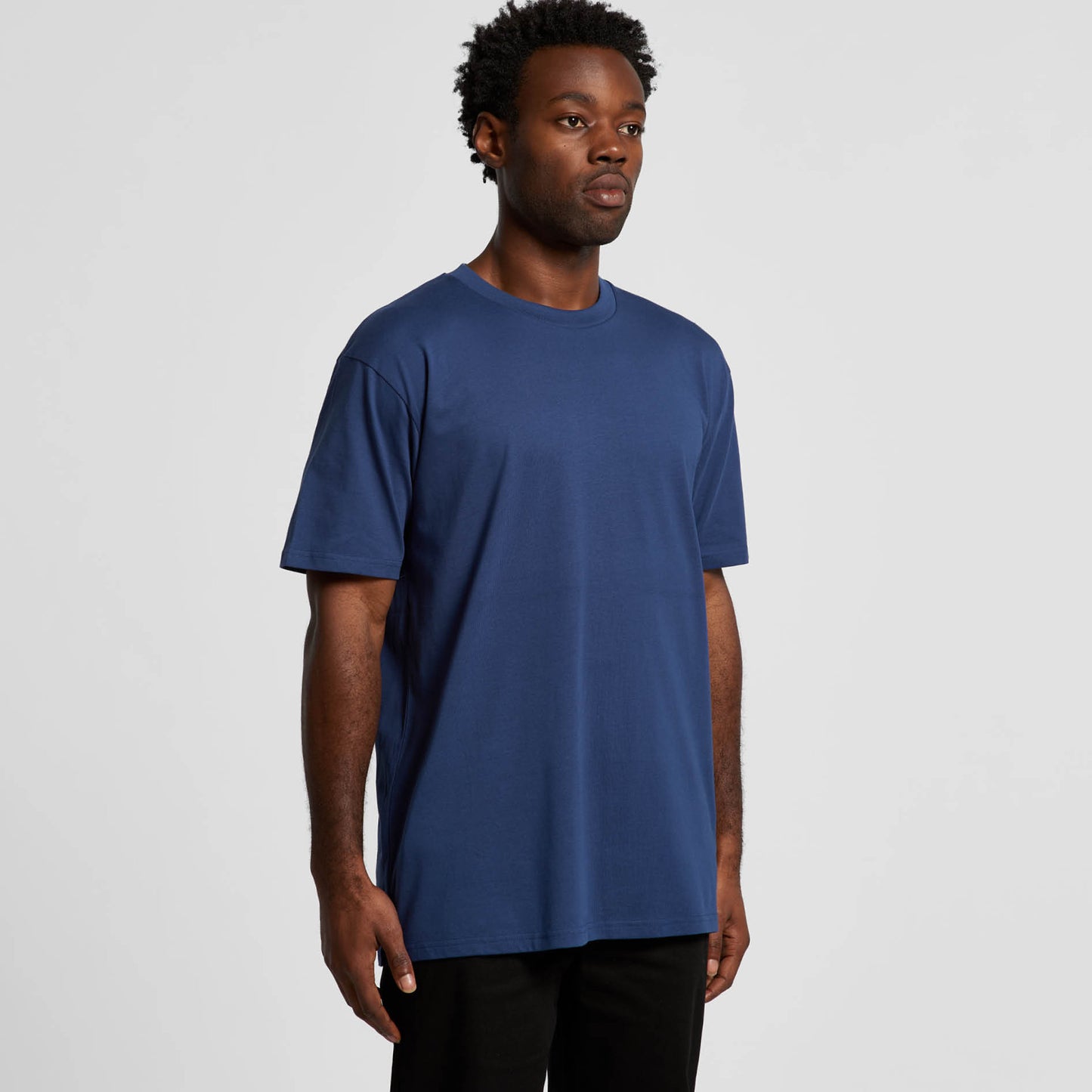 MENS CLASSIC TEE - 5026