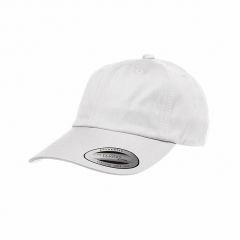LOW PROFILE CAP (DAD CAP)