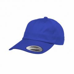 LOW PROFILE CAP (DAD CAP)