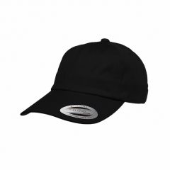 LOW PROFILE CAP (DAD CAP)