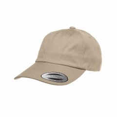 LOW PROFILE CAP (DAD CAP)