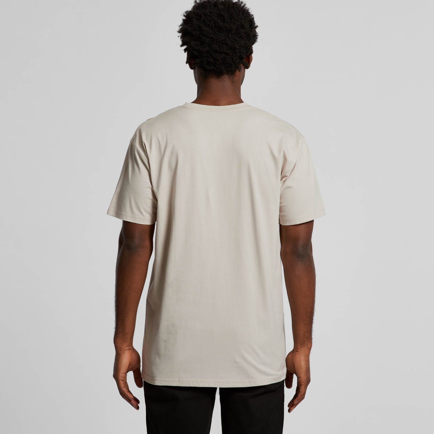 MENS STAPLE TEE - 5001